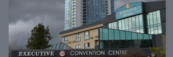 Venue Category Vendor Executive Suites Hotel Metro Vancouver