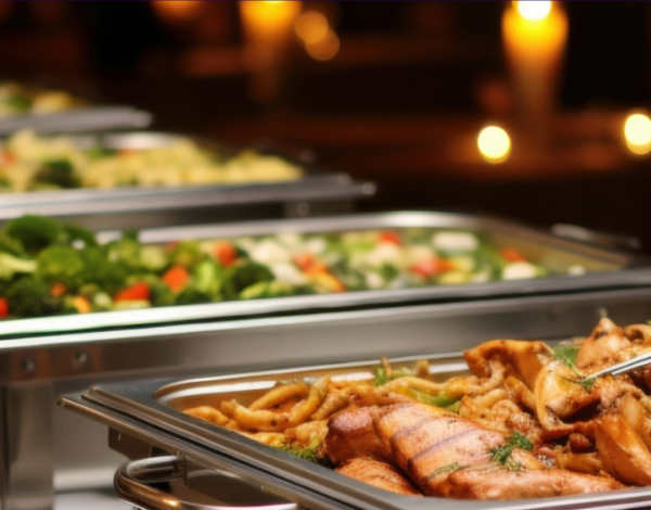Ann’s Catering