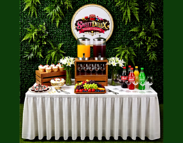SweetDeLux